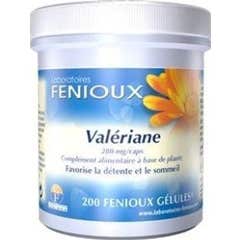 Fenioux Valeriana 200caps