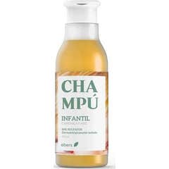 Ebers Children's Chamomile Shampoo 250ml