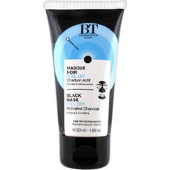 Bt Cosmetics Masq Black Peeloff50Ml