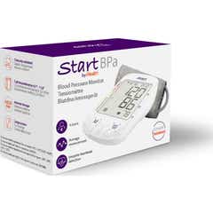 Tensiometro De Brazo Starbpa iHealth,