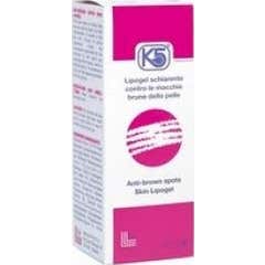 K5 Lipogel Schiarente 40Ml
