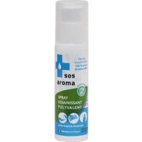 Sos Aroma Sanitizante Spr 150