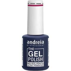 Andreia Professional Gel Polish Semipermanent Polish G12 105ml