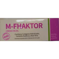 Mabonatur M-Fhaktor Crema Facial 60ml