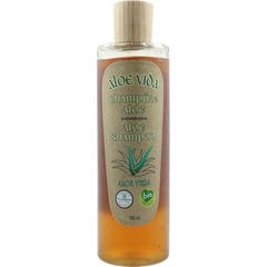 Aloe Vida Champú de Aloe Vera 500ml