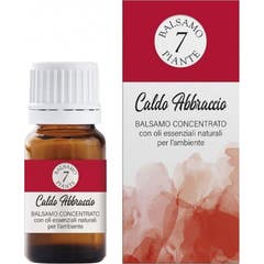 Zeta Balsamo 7 Piante Essenza Balsamica Caldo Ambiente 15ml