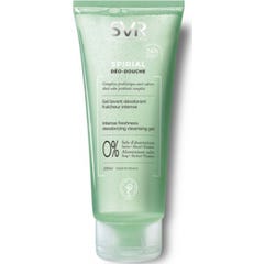 Spirial Deo Douche 200Ml