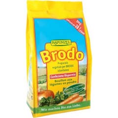 Rapunzel Brodo Zuppa di Verdure 500g