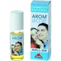 Essentiële Aroms Tea Tree Olie Roll-On Acne 5ml