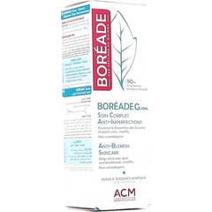 Noviderm Boréade LP Soin Complet Anti-Imperfections 30ml