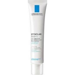 EFFACLAR DUO + 40ML