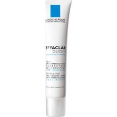 EFFACLAR DUO + 40ML