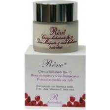 Rêve crema facial SPF15+ rosa mosqueta 50ml