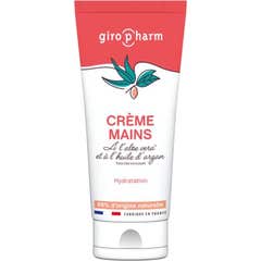 Giropharm Crema Manos 75ml