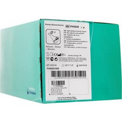 Coloplast Freedom Penilex Almohadillas Penales 40mm 30uds