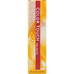 Wella Color Touch Colour -03 Relights 60ml