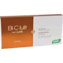 Bi C Lulitflacons 15X5Ml