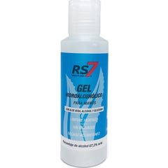 RS7 Handdesinfektionsgel 100ml