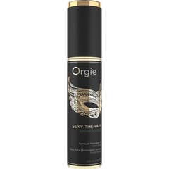 Orgie Sexy Therapy Aphrodisiac Aceite Masaje Piel Sedosa 200 ml