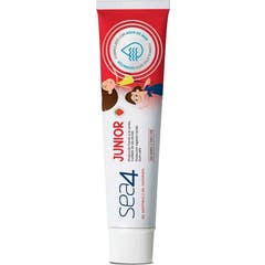 Sea4 Junior Toothpaste 75 ml