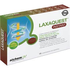 Alchemlife Laxaquest Instant 15 comp