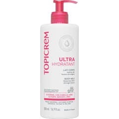 TOPICREM Latte corpo 500ml
