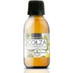 Terpenic Organic Rapeseed Oil 100ml