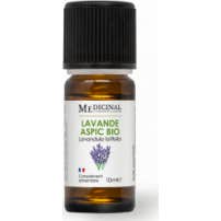 Mediprix Medicinal Organic Olio essenziale di cipresso 10ml