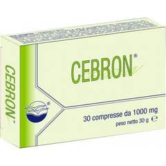 Farma Valens Cebron 1000mg 30comp
