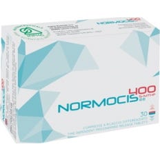 Normocis 400 30Cpr