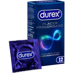 Durex™ Verlängerte Lust Kondome 12 Stück