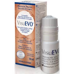 VisuFarma Visuevo 1 10ml