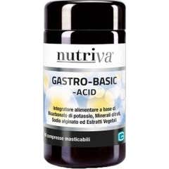 Alimentó a gastro Basic 60 comp