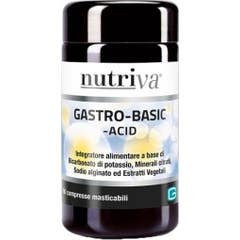 Fed Gastro Basic 60Cpr