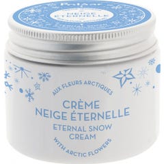 Eternal Snow Polaar Youth Cream con fiori artici 50 ml