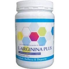 Espadiet Arginine Plus Pulver 300g