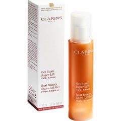 Lifting biustu Clarins do ciała 50 ml