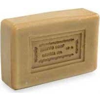 Sapone originale fatto a mano di Aleppo 5% 200g