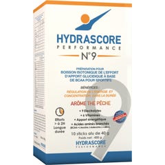 Hydrascore N°9