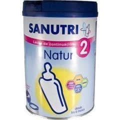 Sanutri Natur 2 800g