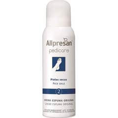Abalon Pharma Allpresan Pedicare Nº2 125 ml
