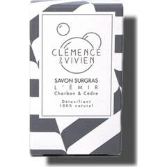 Clemence & Vivien Surgras Soap l'Emir 100g