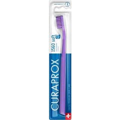 Curaprox Toothbrush 1560 Soft