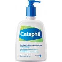 Emulsione di cetafili 237 Ml + Lozione detergente 237 Ml
