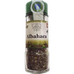 Biocop Albahaca Especia Bio 12g