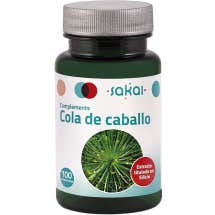 Sakai Cola Caballo 100Comp