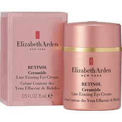Elizabeth Arden Retinol Ceramide Contorno De Ojos 15ml