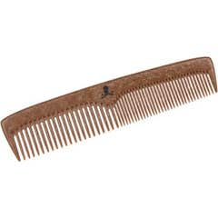 The Bluebeards Revenge Liquid Wood Beard And Mo' Comb 1pc