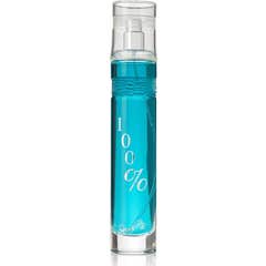 Sarah Becquer Jessica 100% Eau de Toilette 100 ml