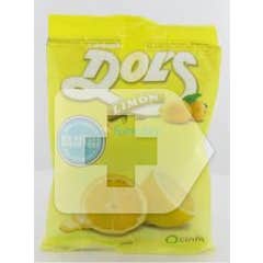 Dol's candies lemon bag 60g